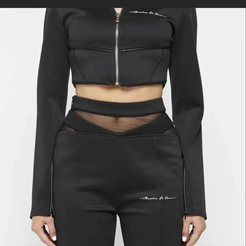 Maniere De Voir Trousers